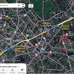 La Bergerie Plouha